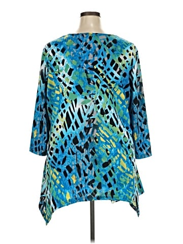 Serengeti Casual Dress (view 2)