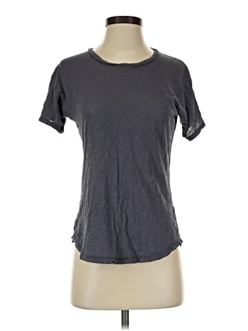 Madewell Short Sleeve T-Shirt (view 1)