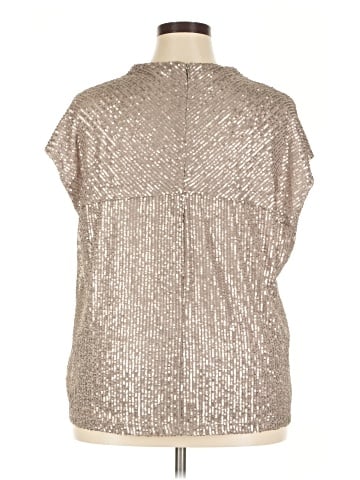 Calvin Klein Sleeveless Top (view 2)