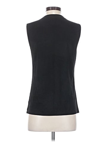 Unbranded Sleeveless T-Shirt (view 2)