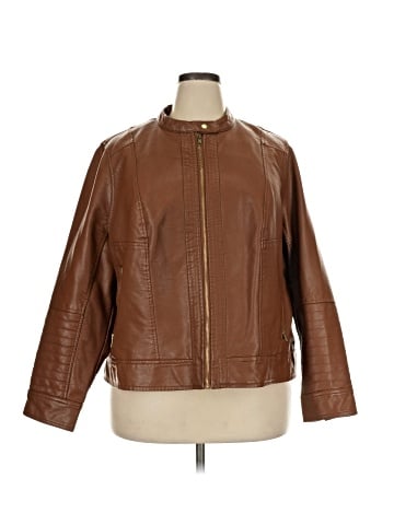 Ava & Viv Jacket (view 1)
