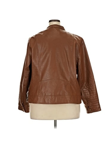 Ava & Viv Jacket (view 2)