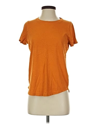 Madewell Short Sleeve T-Shirt (view 1)