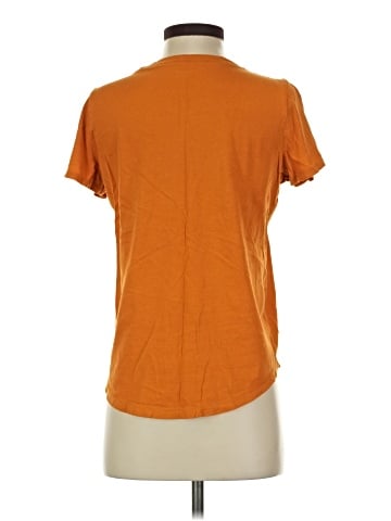 Madewell Short Sleeve T-Shirt (view 2)