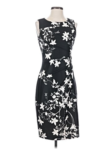 Calvin Klein Cocktail Dress (view 1)