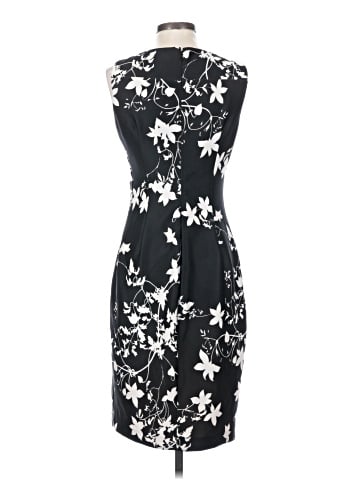 Calvin Klein Cocktail Dress (view 2)