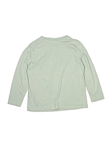 Hanna Andersson Long Sleeve T-Shirt (view 2)