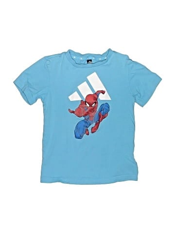 Adidas Short Sleeve T-Shirt (view 1)