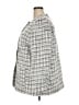 H&M Houndstooth Gray Jacket Size XXL - photo 5