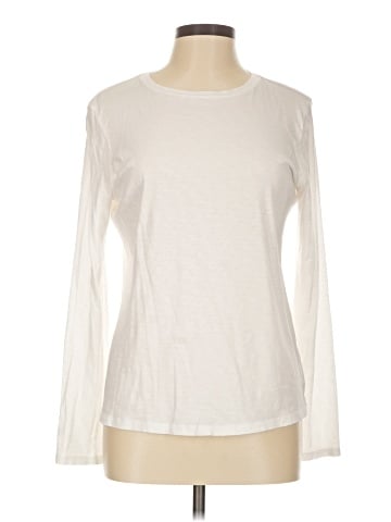Theory Long Sleeve T-Shirt (view 1)
