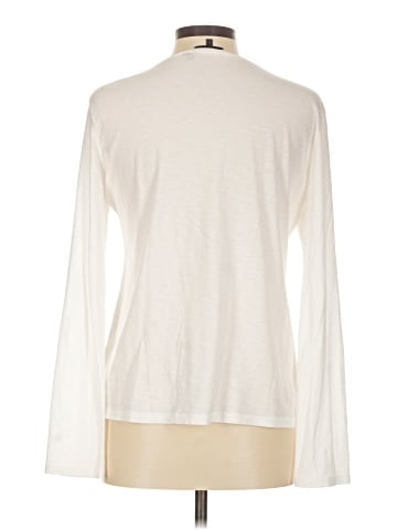 Theory Long Sleeve T-Shirt (view 2)