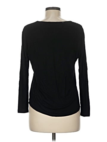 TWO by Vince Camuto Long Sleeve Top (view 2)