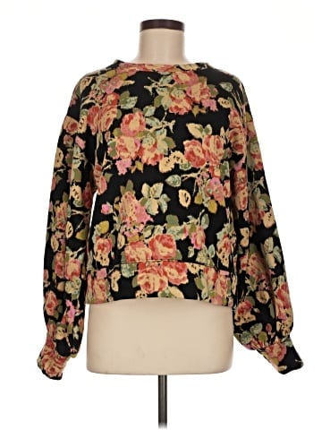 Ann Taylor LOFT Sweatshirt (view 1)