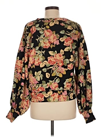 Ann Taylor LOFT Sweatshirt (view 2)
