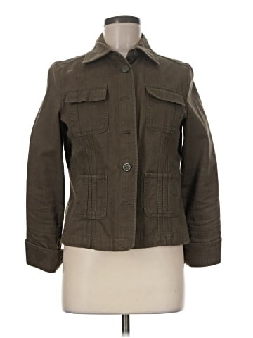 Valerie Stevens Jacket (view 1)