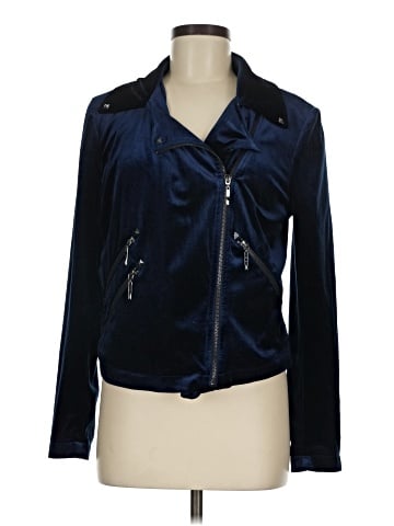 Belle Badgley Mischka Jacket (view 1)