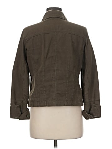 Valerie Stevens Jacket (view 2)