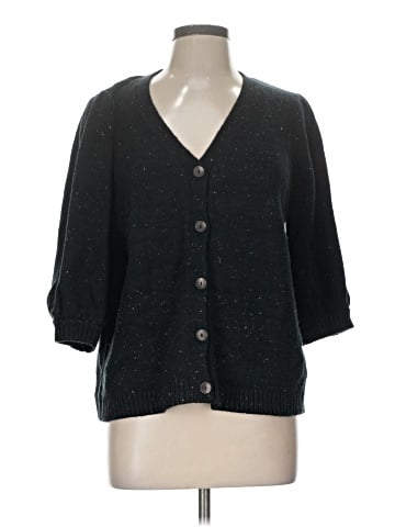 J.Jill Cardigan (view 1)