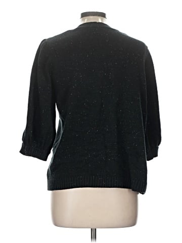 J.Jill Cardigan (view 2)