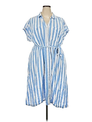 Ava & Viv Casual Dress (view 1)