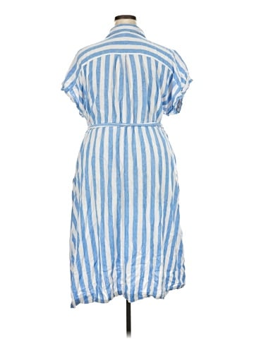 Ava & Viv Casual Dress (view 2)