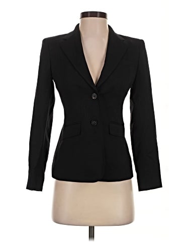 Brooks Brothers Wool Blazer (view 1)