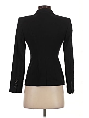 Brooks Brothers Wool Blazer (view 2)