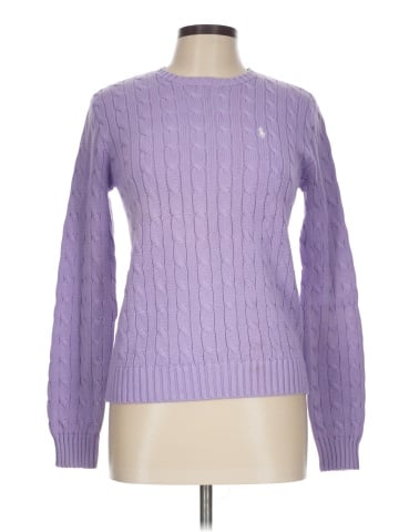 Ralph Lauren Pullover Sweater (view 1)