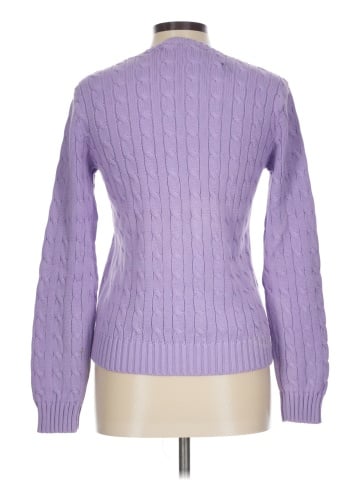 Ralph Lauren Pullover Sweater (view 2)