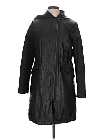 Coat by Vera Wang Raincoat (view 1)