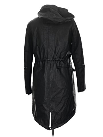 Coat by Vera Wang Raincoat (view 2)