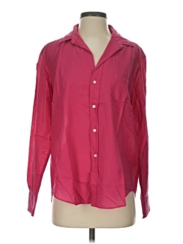 Frank & Eileen Long Sleeve Button-Down Shirt (view 1)