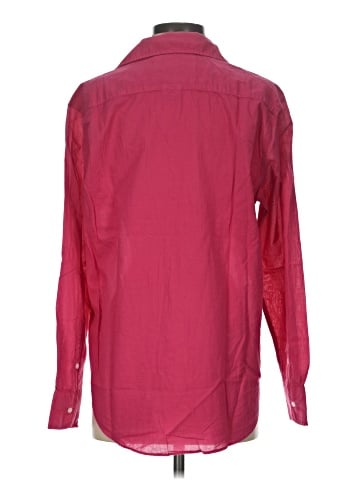 Frank & Eileen Long Sleeve Button-Down Shirt (view 2)
