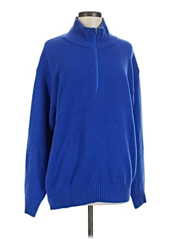 Eddie Bauer Turtleneck Sweater (view 1)