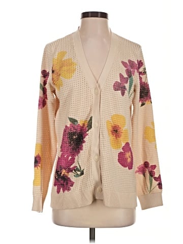 Susan Graver Cardigan (view 1)
