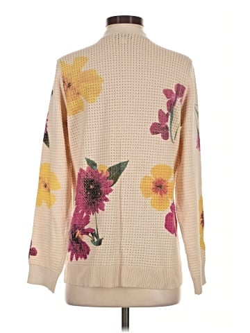 Susan Graver Cardigan (view 2)