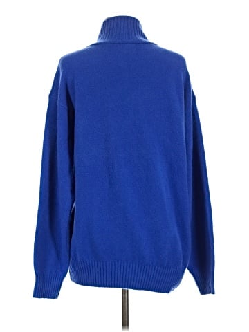 Eddie Bauer Turtleneck Sweater (view 2)