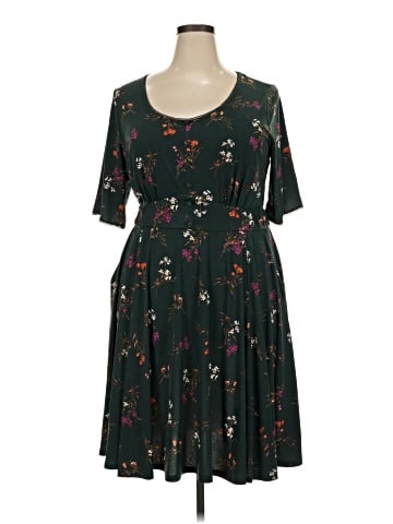 Torrid Casual Dress (view 1)
