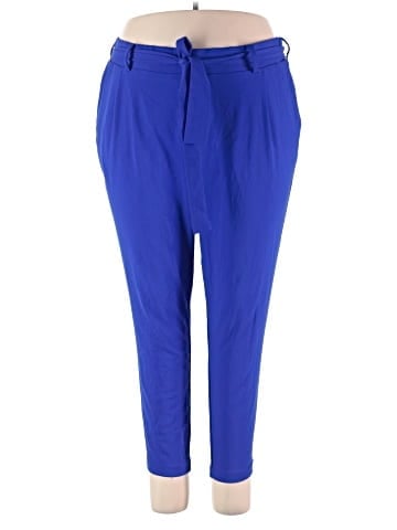 Torrid Casual Pants (view 1)