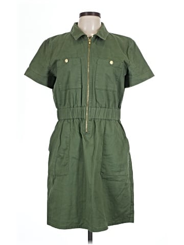 J.Crew Casual Dress (view 1)