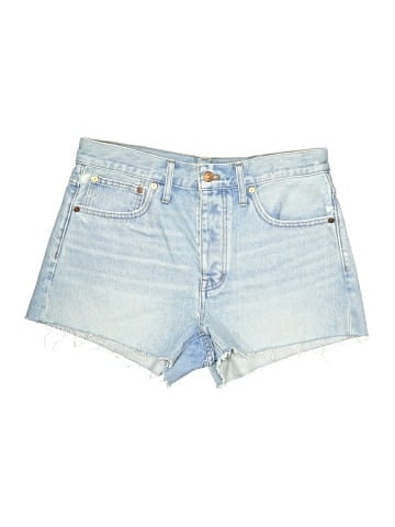 Madewell Denim Shorts (view 1)