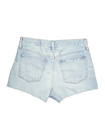 Madewell Denim Shorts (view 2)
