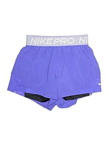 Nike Athletic Shorts (view 1)