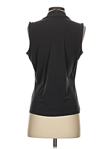 Calvin Klein Sleeveless Blouse (view 2)