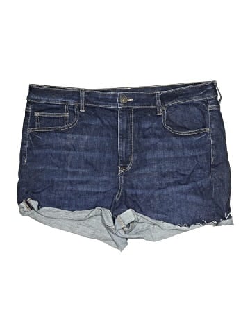 American Eagle Outfitters Denim Shorts (view 1)