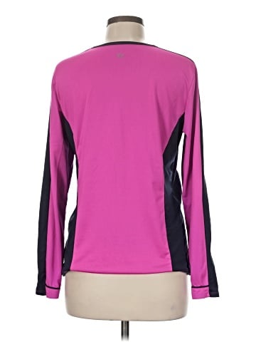 Tail Long Sleeve T-Shirt (view 2)