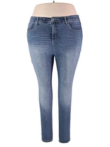 Torrid Jeans (view 1)
