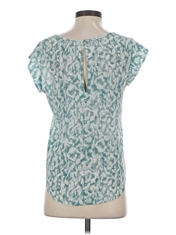 Joie Short Sleeve Top (view 2)