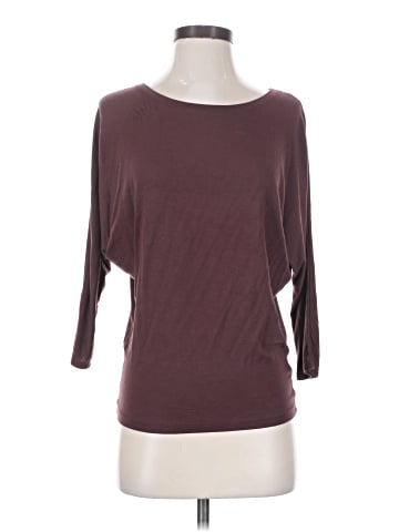 Tahari 3/4 Sleeve Top (view 1)