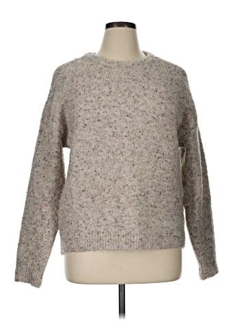 Joseph A. Pullover Sweater (view 1)